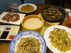 -满盛春饼·新津菜(河北路总店)