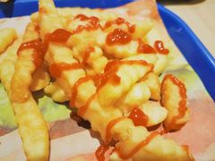 -汉堡王(常熟美城店)