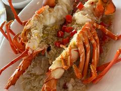 -海恋园海鲜餐馆