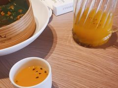 -艳阳天·非遗楚菜(武汉客厅店)