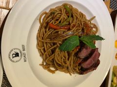 -半悦牛排(龙湖西宸天街店)