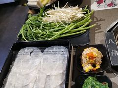 -八角锄烧·肉火锅(天河城店)