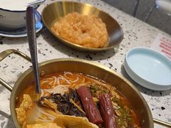 -雙冲柳州螺蛳粉&酸嘢&桂林米粉(簋街店)