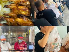-吴山烤禽 (吴山路店)