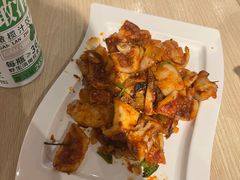-远大美食广场(远大购物中心店)
