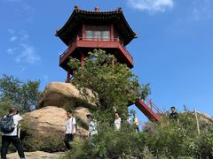 -北京凤凰岭