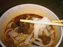 牛肉宽粉-罗氏牛肉粉大王