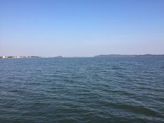 -鄱阳湖国家湿地公园