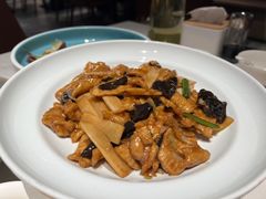 -老太原菜馆(万达店)