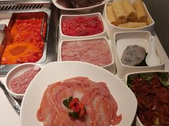 -海底捞火锅(番禺广场店)