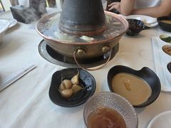 -东来顺饭庄(西直门店)