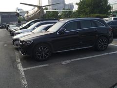 -家和家美家具城-停车场