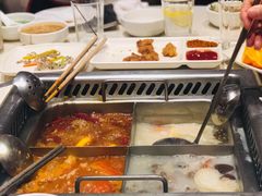 -海底捞火锅(顺义华联店)