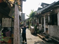 -绍兴书圣故里景区