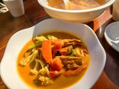 -少林寺欢喜地素斋馆