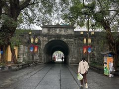 -桂林独秀峰王城景区