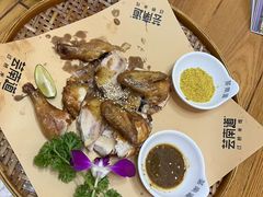 -芸南道·过桥米线(昆明老街旗舰店)