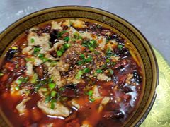 -洪霞餐馆