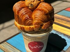 -TonTon(永康路店)