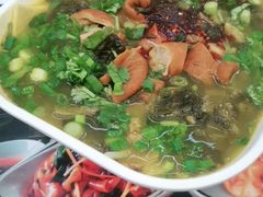 -魏家凉皮(儿童医院店)