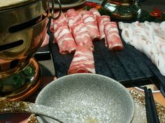 -小辉哥火锅(松江新理想店)