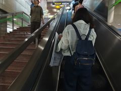 -南京西路(地铁站)