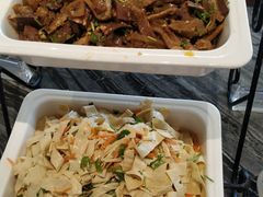 -淮安曙光国际大酒店(大运河广场花街店)