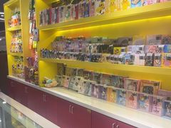 -meland·儿童乐园·游戏厅娃娃机·电玩Xbox(成都合生汇店)