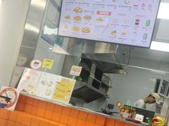 -PIXEL BOY炸鸡店(上海首店)