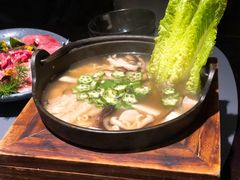 -义气烤肉餐吧(大族广场店)