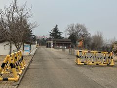 -北京鹫峰国家森林公园