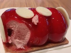 -星巴克臻选(周浦万达店)