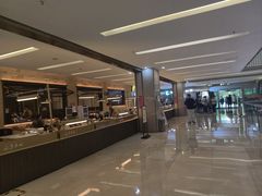 -福田卓悦INTOWN购物中心