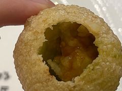 -Pita's&Tika's中东和印度风味餐厅(龙湖天街店)