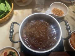-东道煮牛肉火锅(东盛大街店)