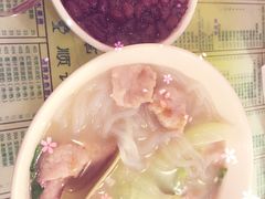 -顺记冰室(宝华路店)