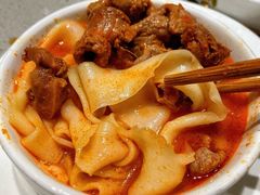 捞派捞面-海底捞火锅(吾悦广场店)