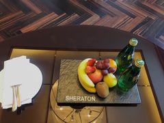-西安赛瑞喜来登大酒店