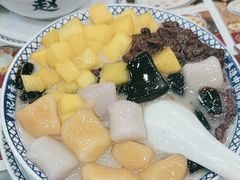 -赵记传承·中国甜品(福州总店)