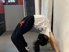 -禅武少林功夫馆(上海武馆)