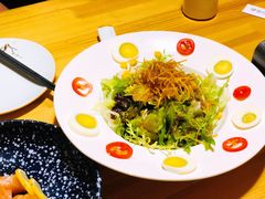 -福匠日本料理(人民路店)