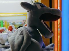 -风云再起游乐汇(皇城恒隆广场店)