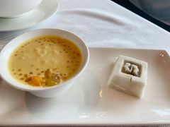杨枝甘露-夏宫中餐厅(静安香格里拉店)