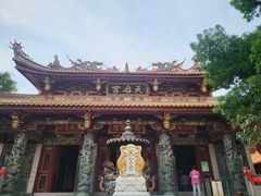 -朝花夕拾中餐厅(台儿庄古城复兴广场店)