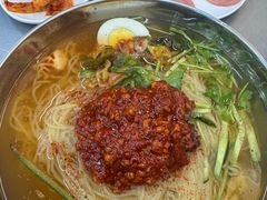 -韩麦大冷面(乔松路直营店)