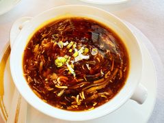-金轩中餐厅 Jin Xuan(浦东丽思卡尔顿酒店)