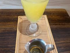 -Double cafe