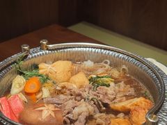 -弓二·烧鸟居酒屋(财富购物中心店)