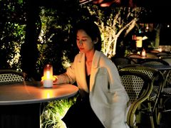 -三嚥阁 La Villa Restaurant