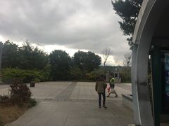 -福州站-北广场